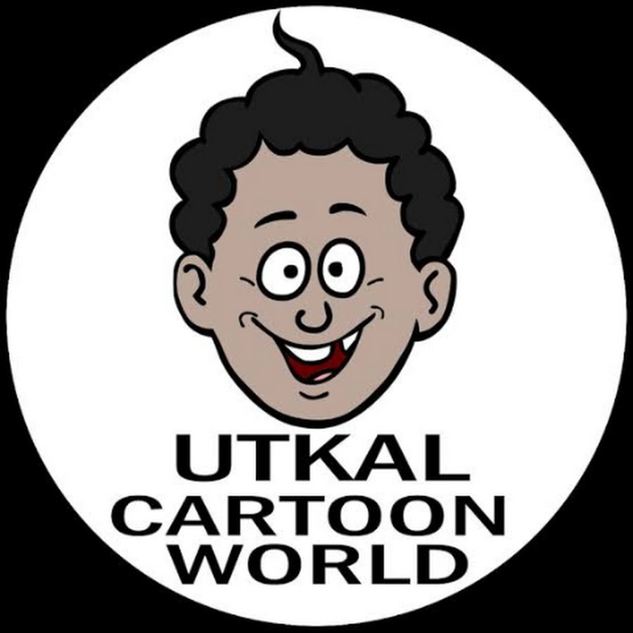 utkal cartoonworld @utkalcartoonworld