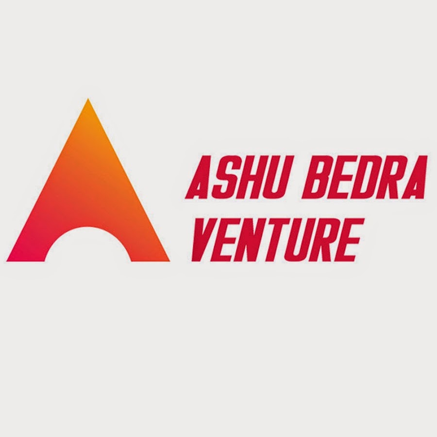 Ashu Bedra Venture - YouTube Ashu Bedra Venture