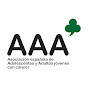 AAA - Asociación española de Adolescentes y Adultos jóvenes con cáncer