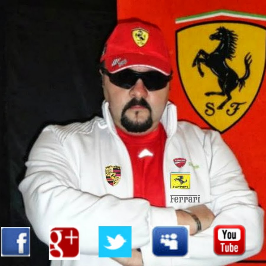 Victor vittorio youtube