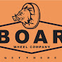 Boar Wheel Company