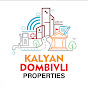 KALYAN DOMBIVLI Properties