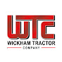 Wickham Tractor Co.