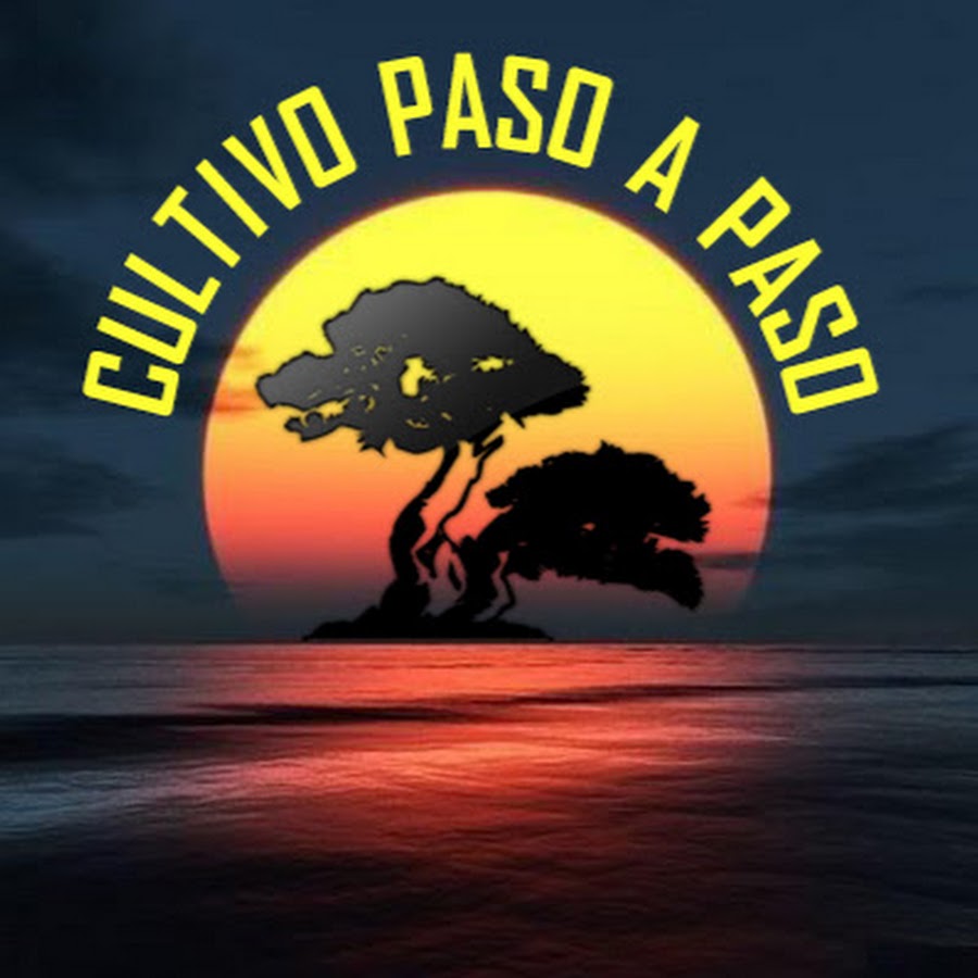 Cultivo Paso a paso