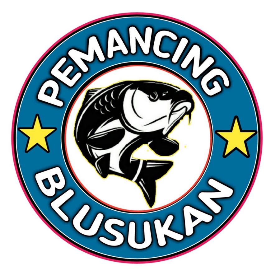 Pemancing Blusukan @nanangblusukan