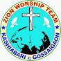 ZION WORSHIP TEAM