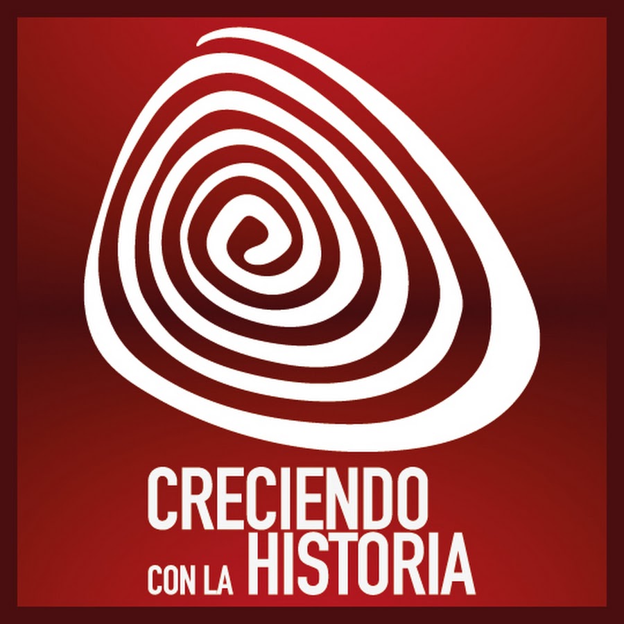 Creciendo con la Historia @CreciendoconlaHistoria