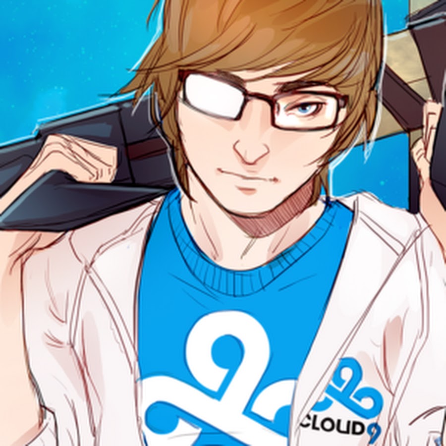 C9 sneaky patreon
