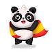 PolyglotPanda - Learn Spanish with TV Series