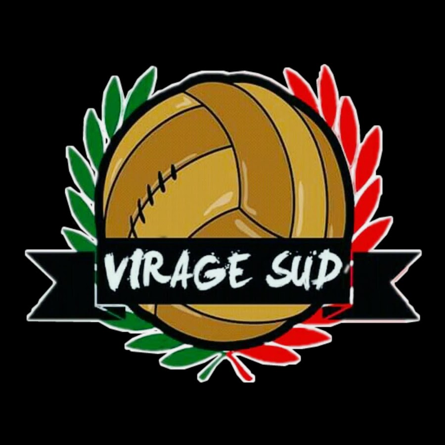 ULTRAS VIRAGE SUD - YouTube