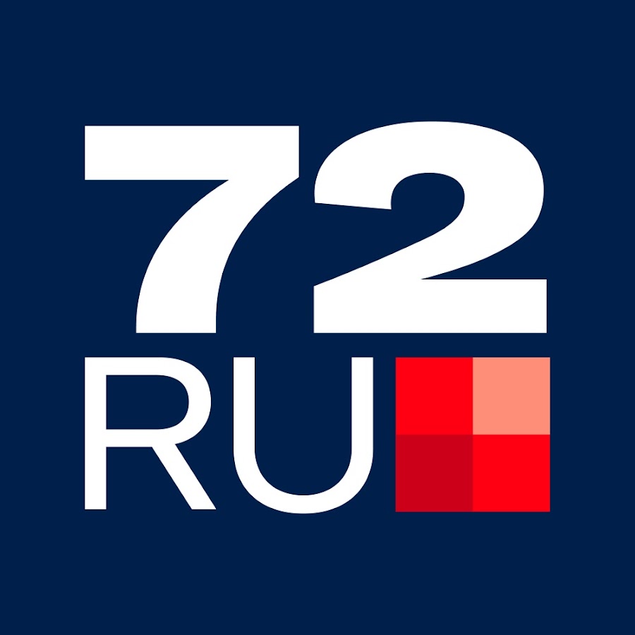 72RU Тюмень - YouTube