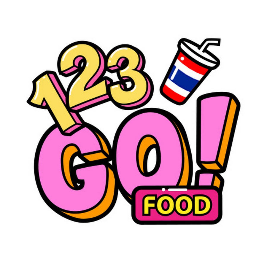 Ready go to ... https://www.youtube.com/channel/UCWby4PzvLJ9HWjWkyOjn0aw [ 123 GO! FOOD Thai]