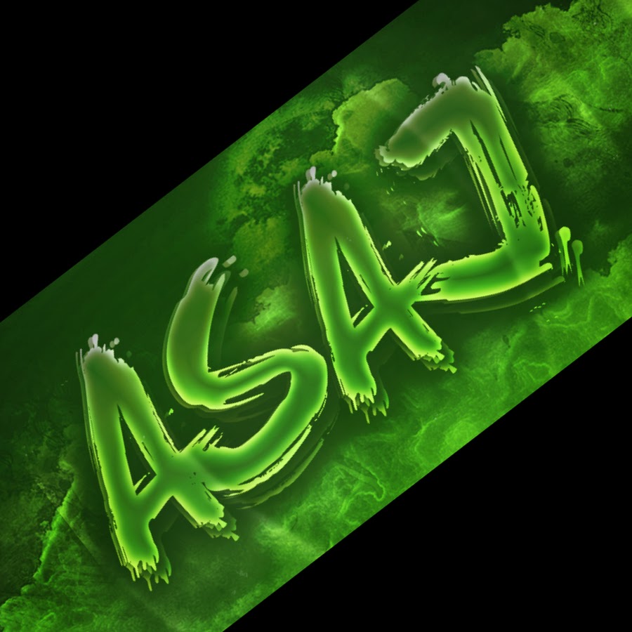 Asaj Youtube