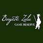 Bayete Zulu Game Reserve