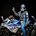 logo Keev Rider