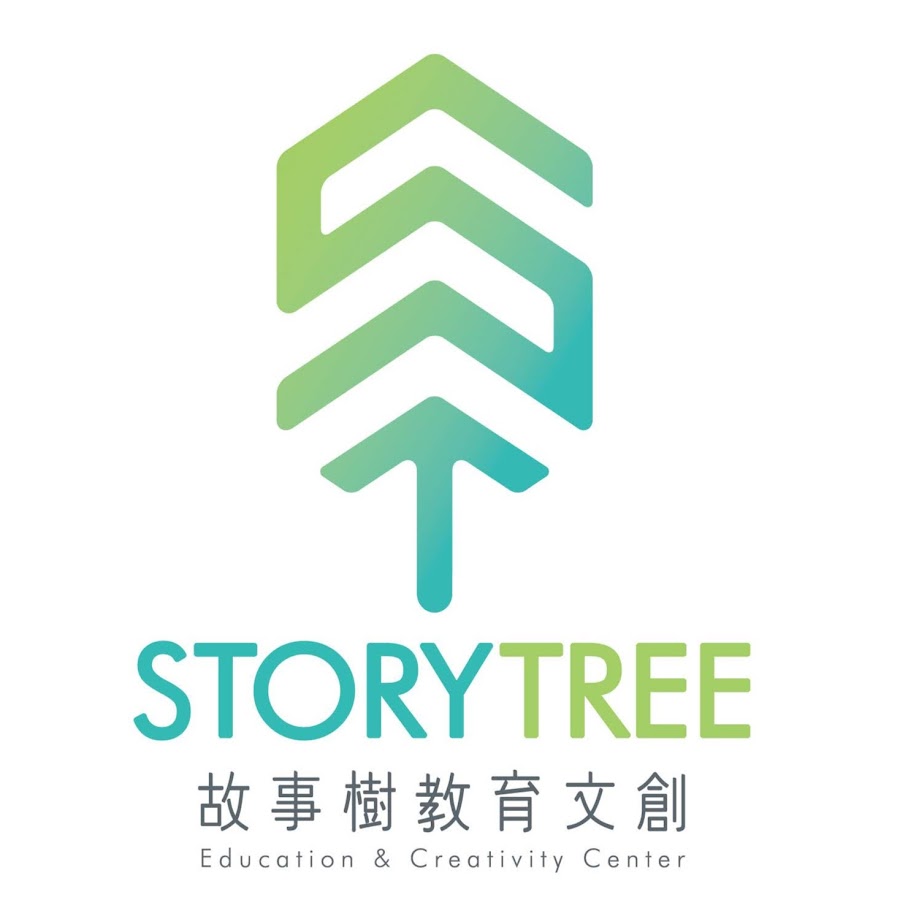 Storytree故事樹教育文創 - YouTube