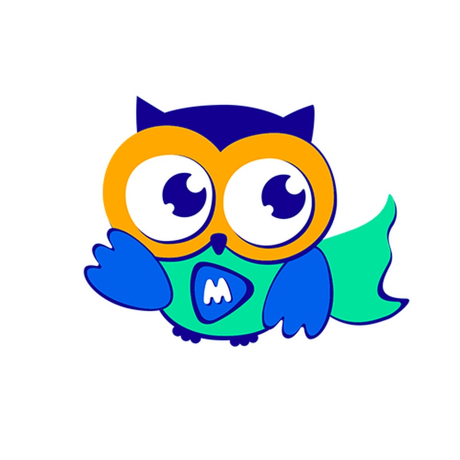 MightyOwl - YouTube