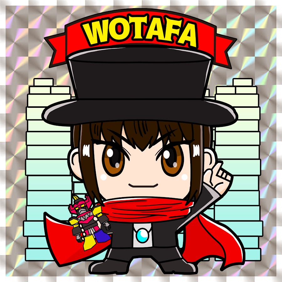 wotafa/ヲタファ @wotafa