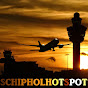 Schipholhotspot