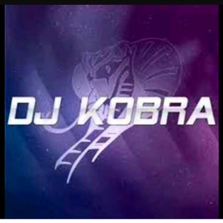 kobra dj