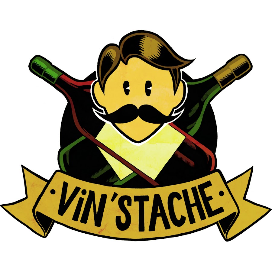 Vin Stache @vinstache