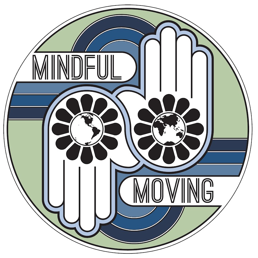 Mindful Moving