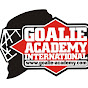 GOALIE ACADEMY INTERNATIONAL