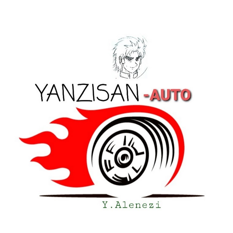 Yanzisan-Auto Yousef,Y,Alenezi @yanzisan-autoyousefyalenez5154