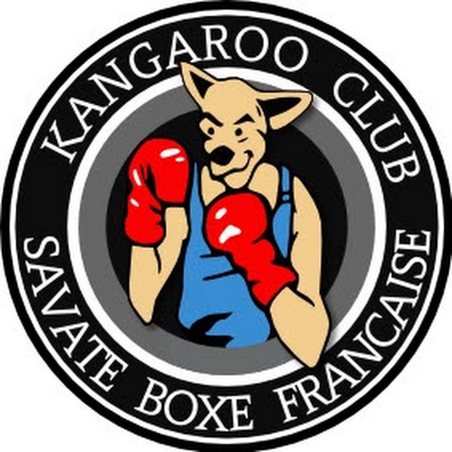 Kangaroo-club Savate Boxe Française