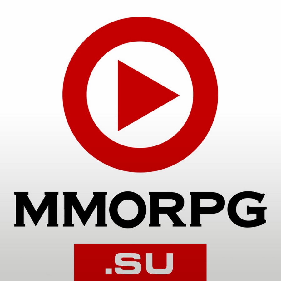 MMORPG.SU. Онлайн игры - YouTube