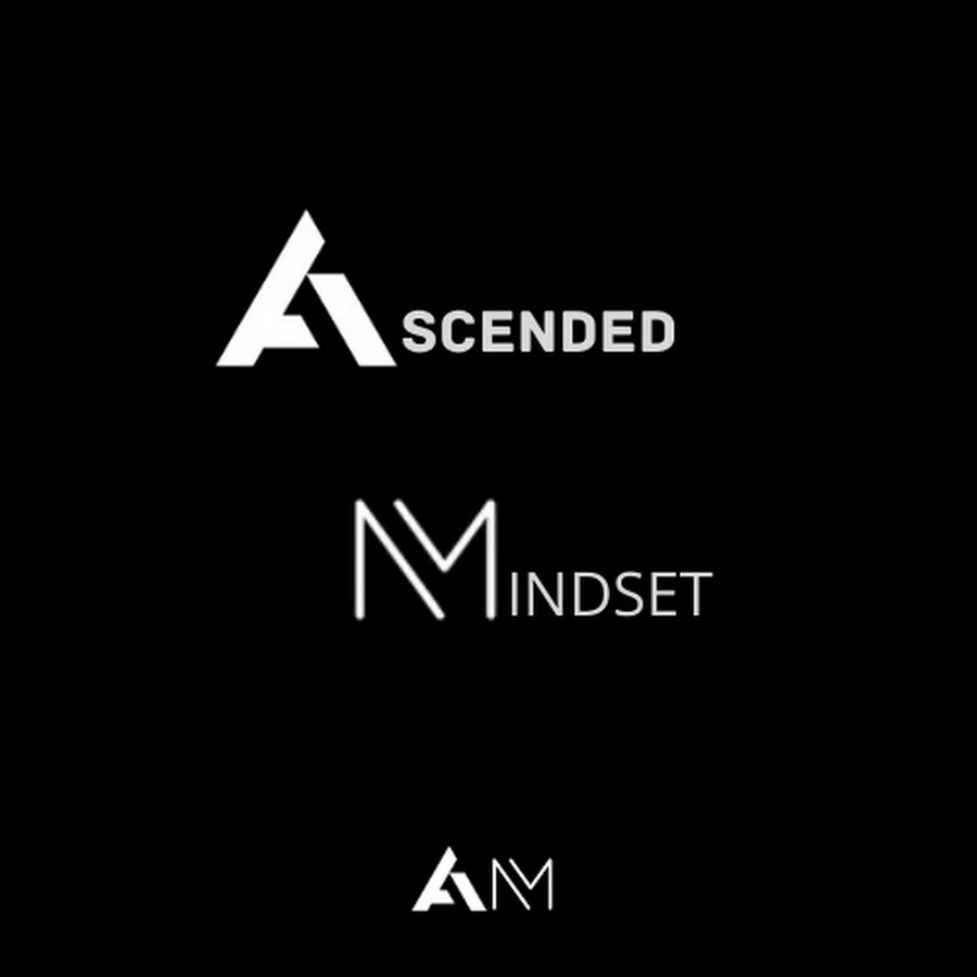 Ascended Mindset @ascendedmindset