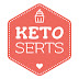 logo ketoserts