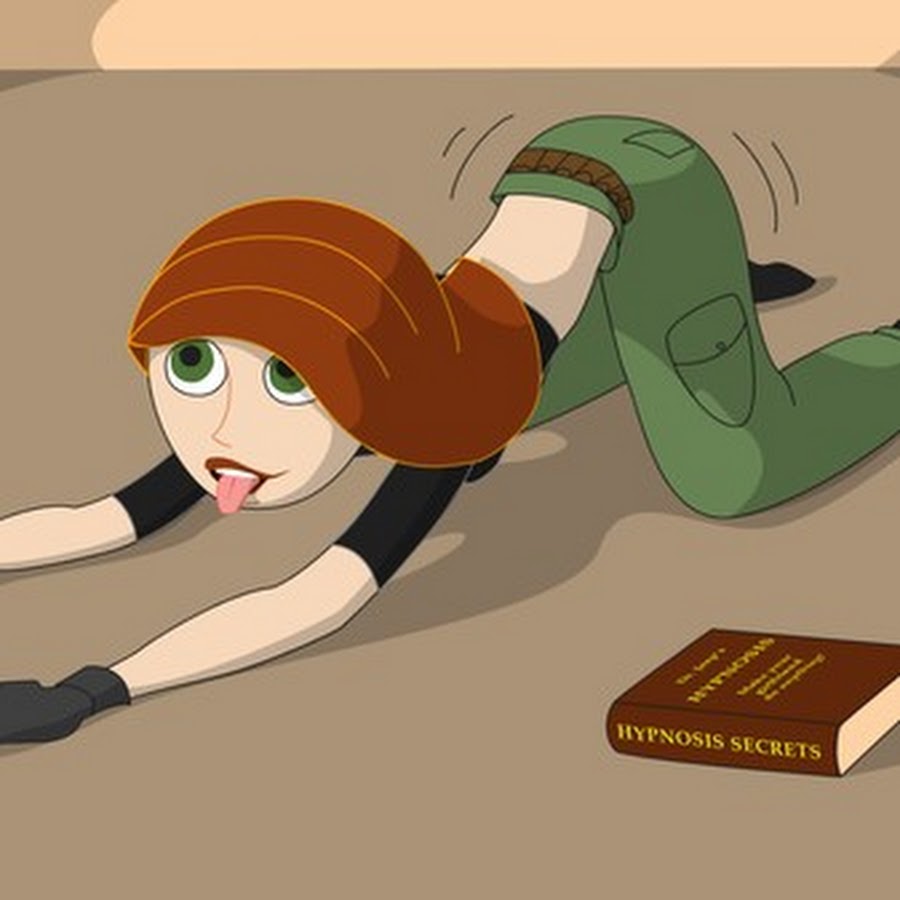 Hypnosis r34. Kim possible and Kaa. Сказочный патруль Rule 34.