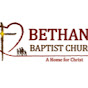 Bethany Slavic Baptist church