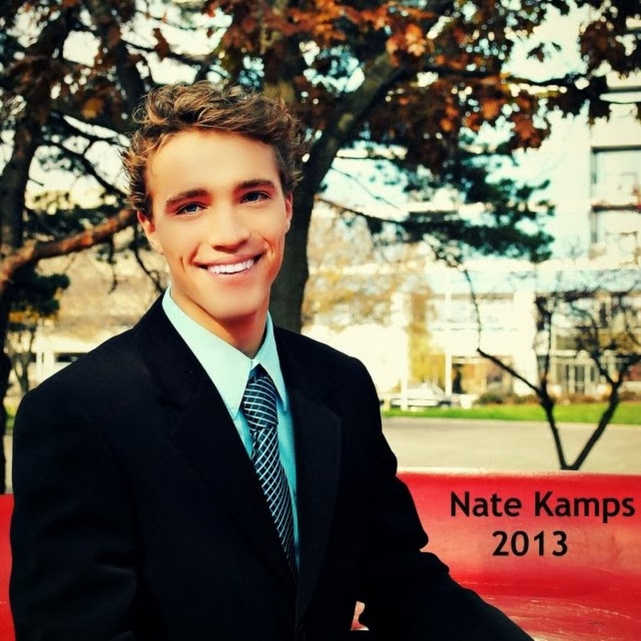 Nathan Kamps