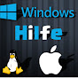 LinuxWindowsMacHilfe