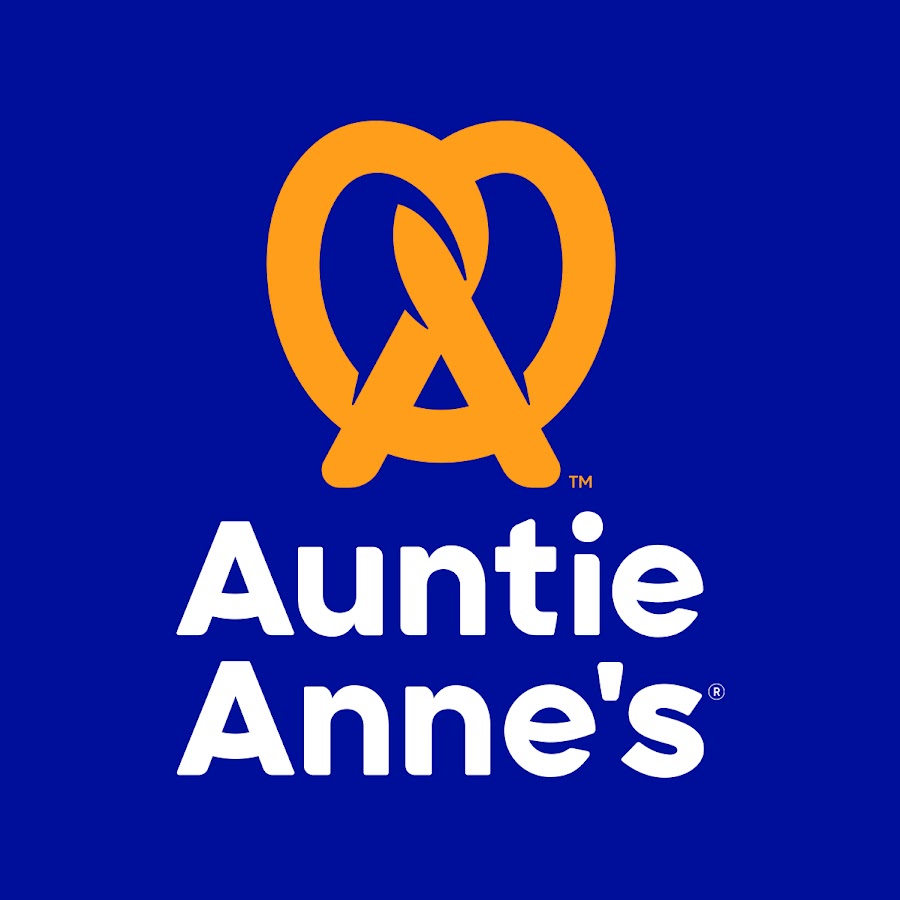 AuntieAnnesPretzels - YouTube