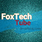 FoxTech Tube