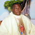 FR. MARTIN OYO