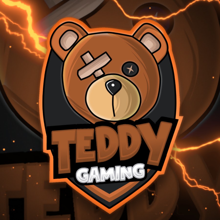 Teddy Gaming