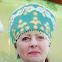 Галина Свисткова