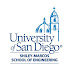 Shiley-Marcos School of Engineering at USD