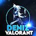 Deniz Valorant