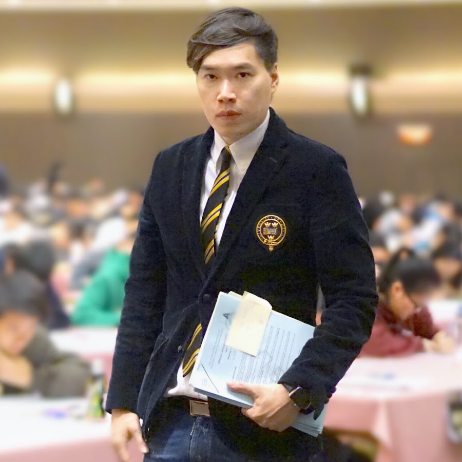 Kris Lau @krislauadmin