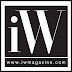 logo iW International Watch Magazine