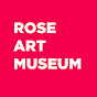 Rose Art Museum