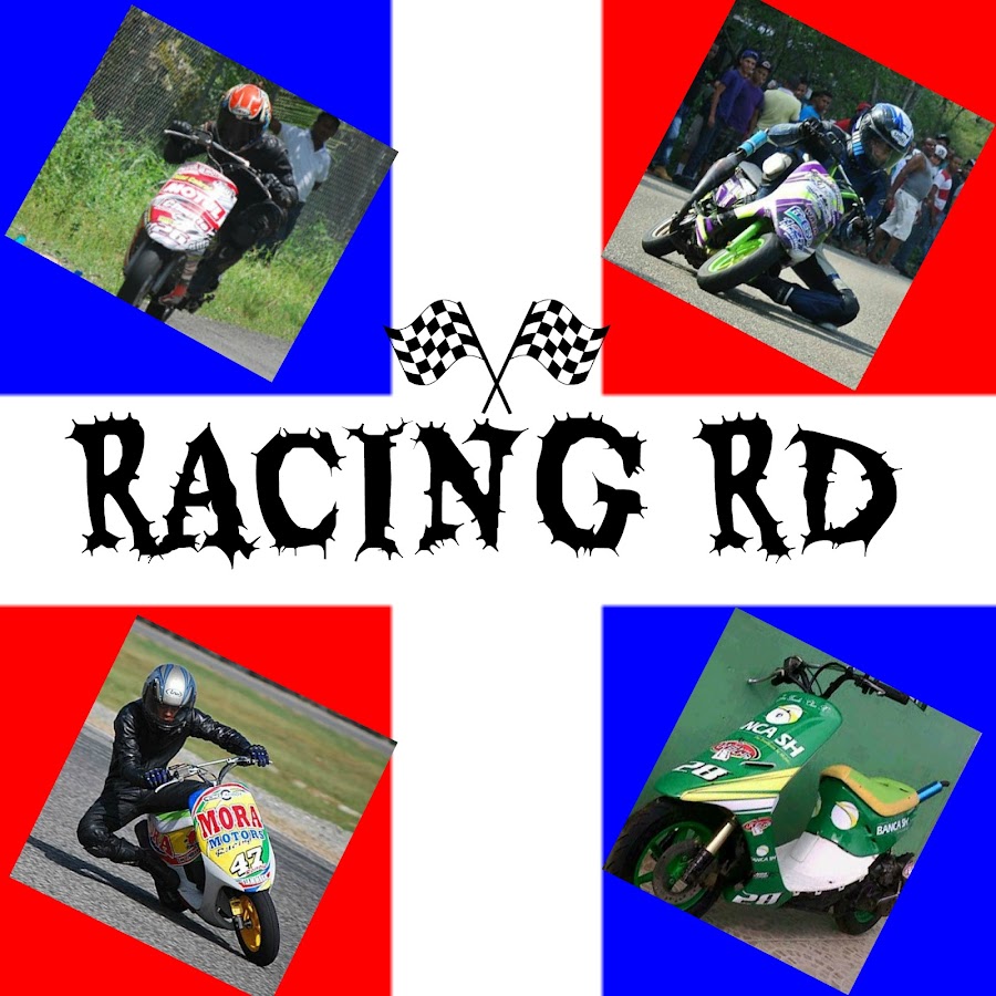 RacingRD @RacingRD