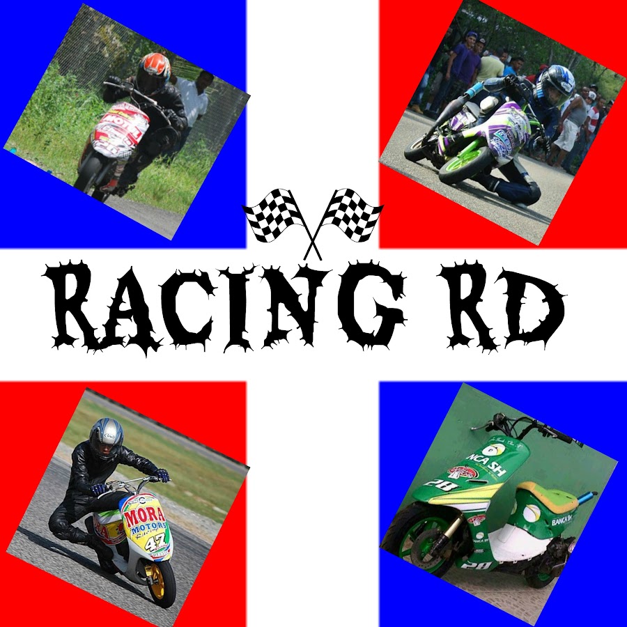 RacingRD @racingrd