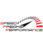 Speed Freaks Performance