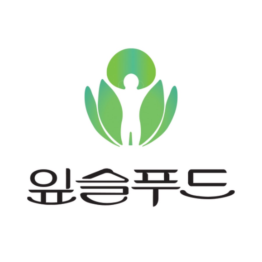 잎슬푸드 - YouTube 잎슬푸드